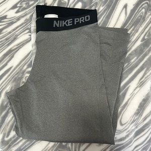 Nike Pro Leggings